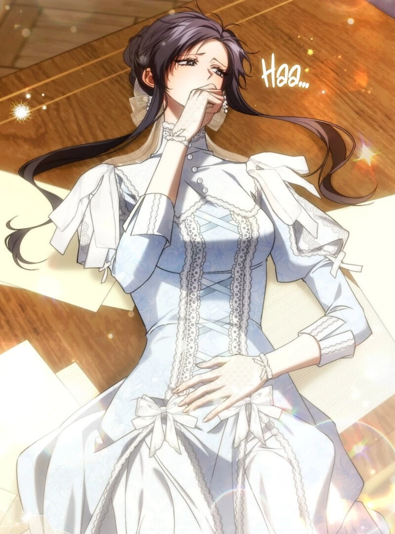 Read Don’t pick up the trash you threw away Manga Online