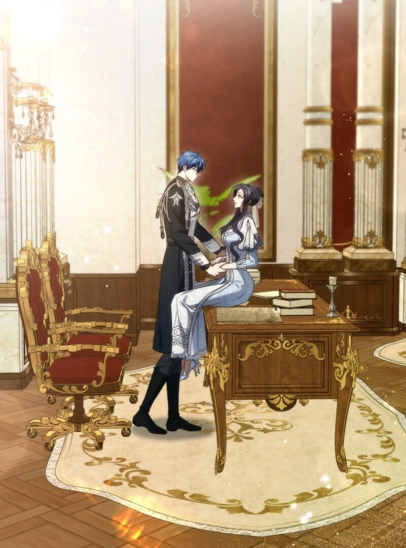 Read Don’t pick up the trash you threw away Manga Online