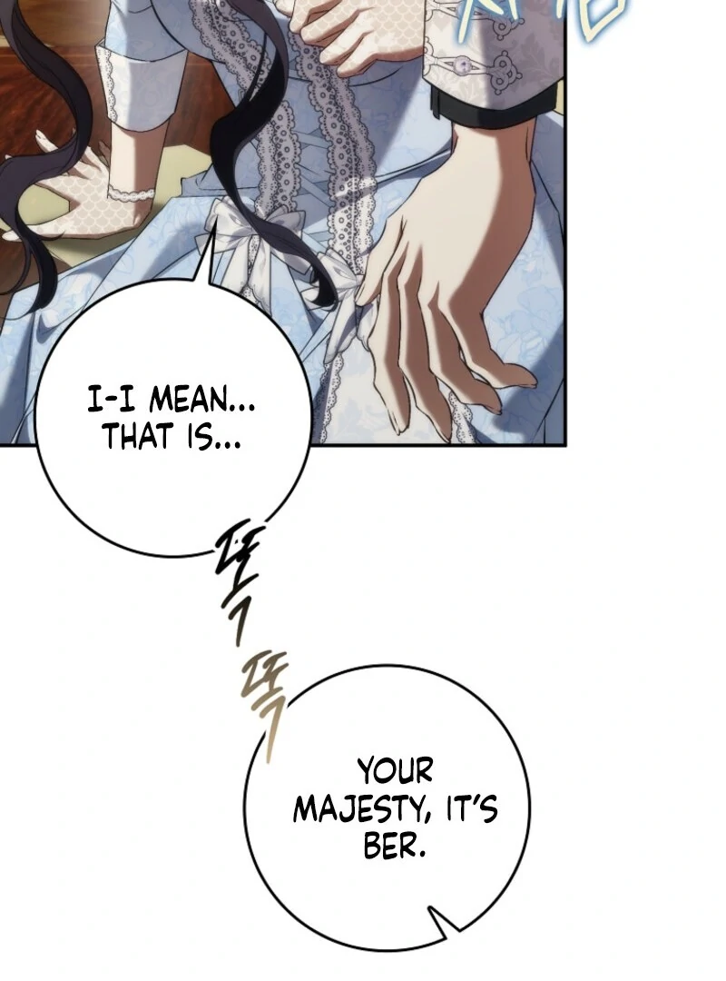 Read Don’t pick up the trash you threw away Manga Online