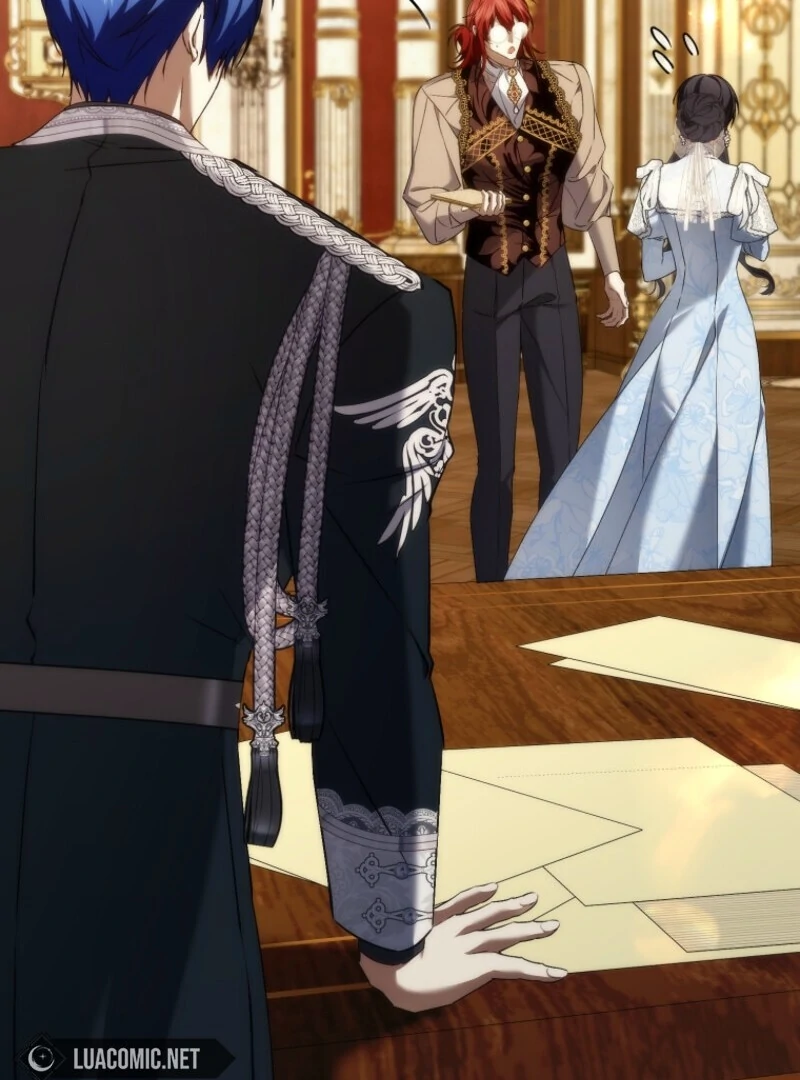 Read Don’t pick up the trash you threw away Manga Online