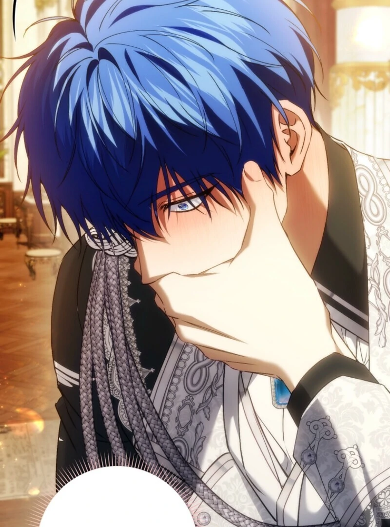 Read Don’t pick up the trash you threw away Manga Online