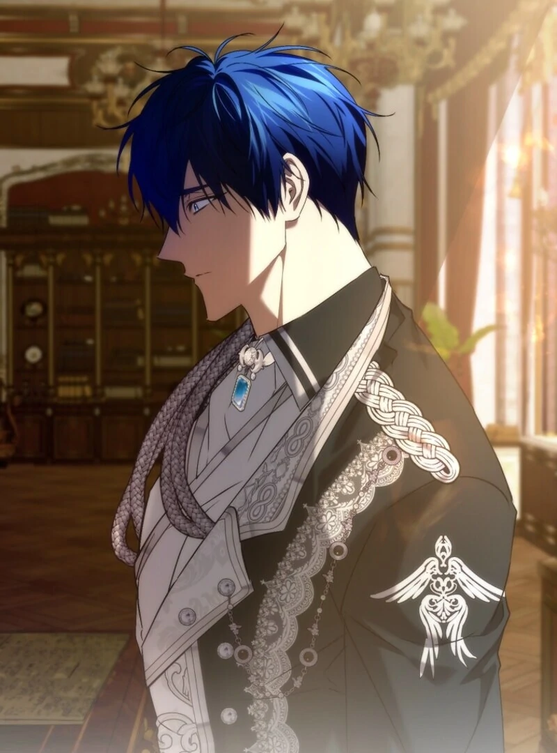 Read Don’t pick up the trash you threw away Manga Online