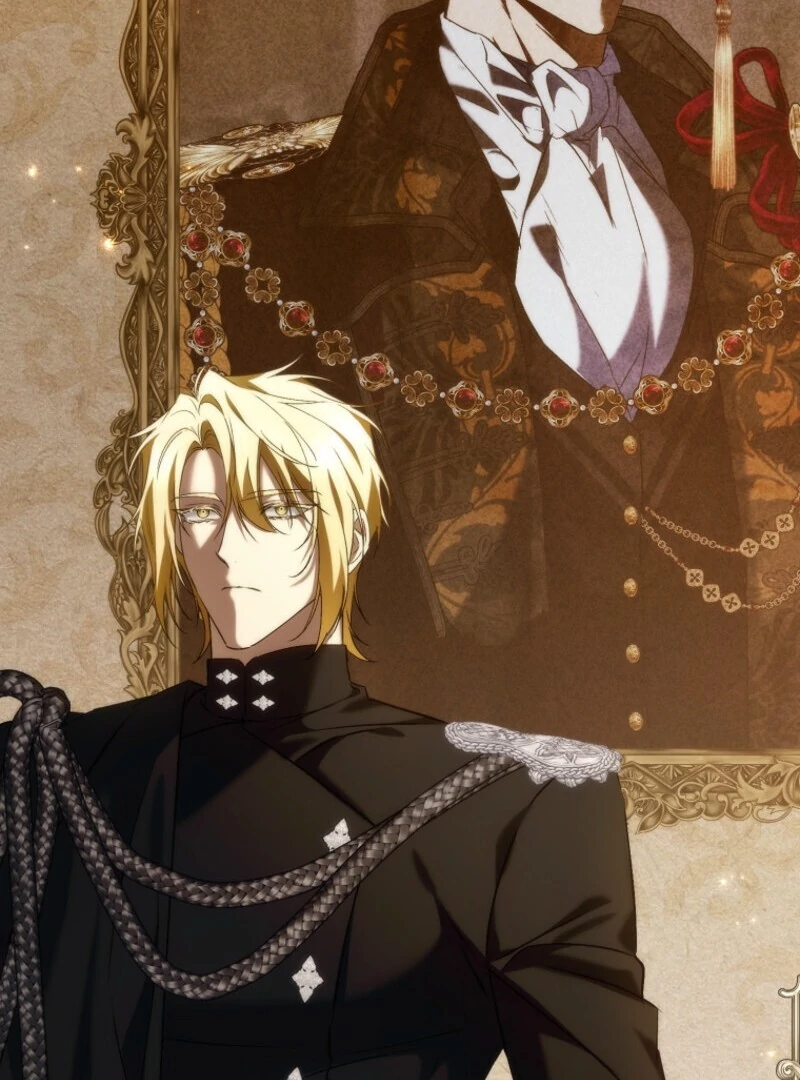 Read Don’t pick up the trash you threw away Manga Online