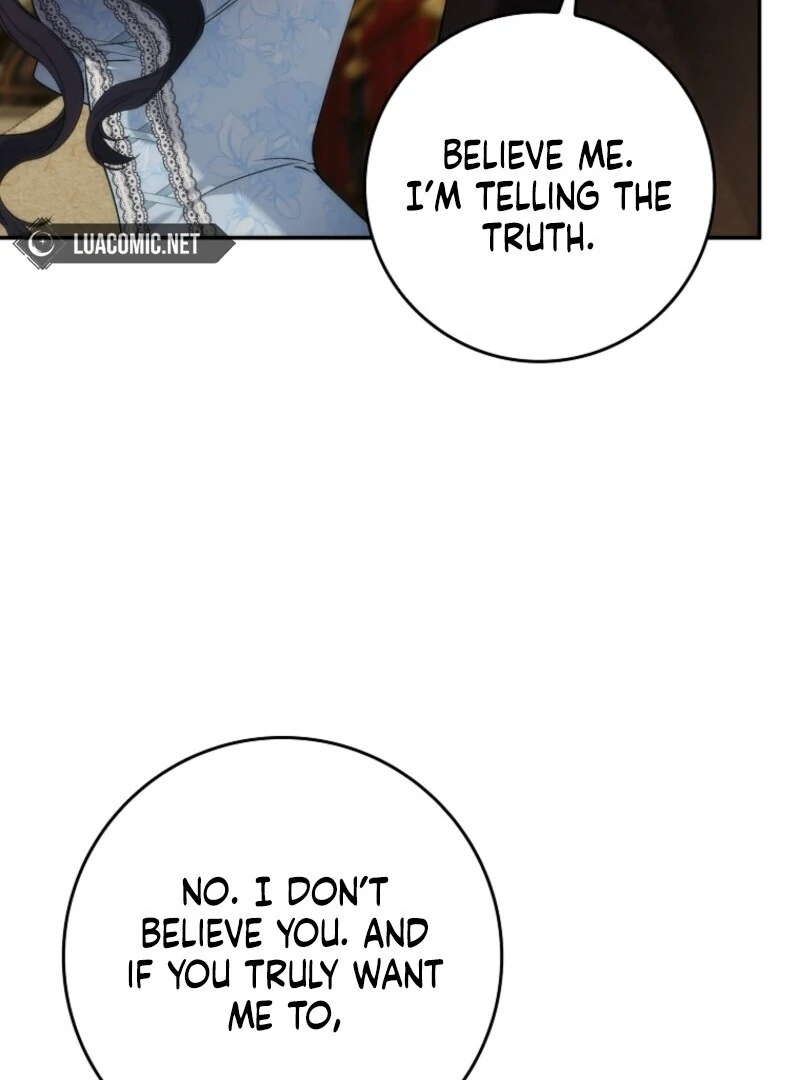 Read Don’t pick up the trash you threw away Manga Online