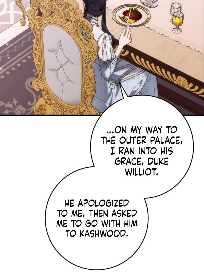 Read Don’t pick up the trash you threw away Manga Online