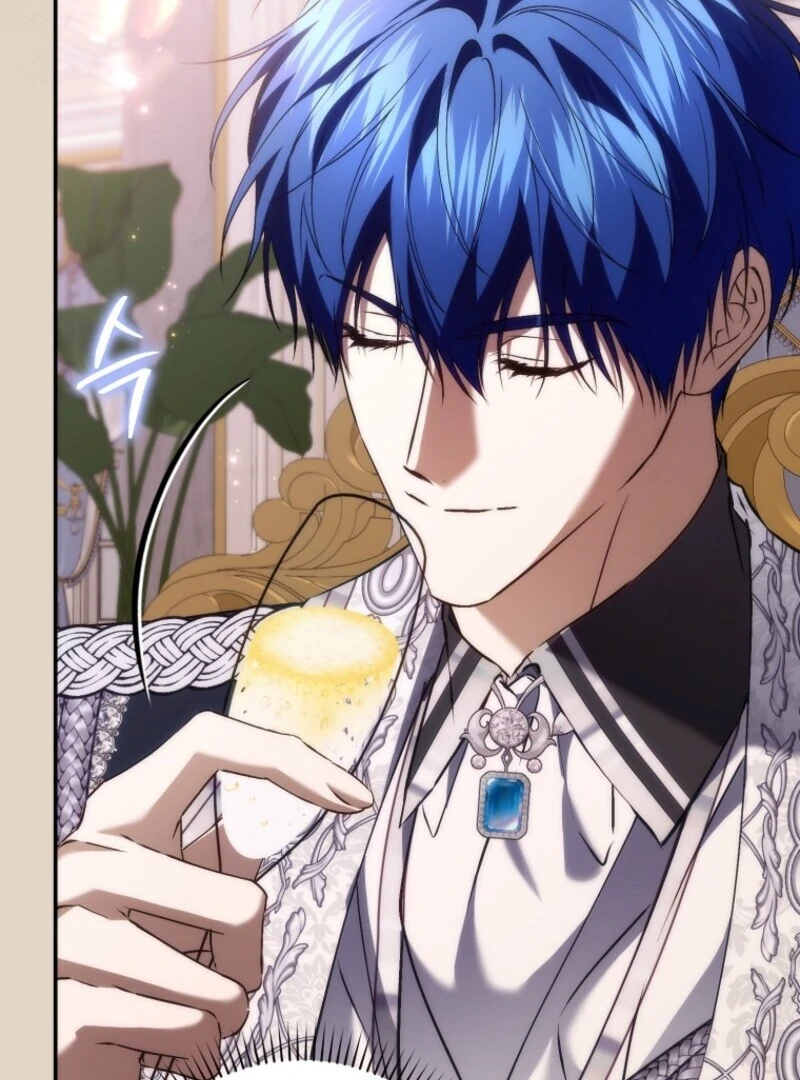 Read Don’t pick up the trash you threw away Manga Online