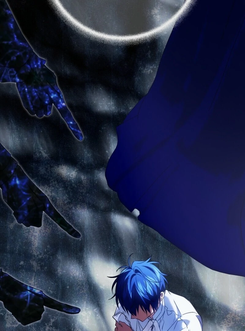 Read Don’t pick up the trash you threw away Manga Online