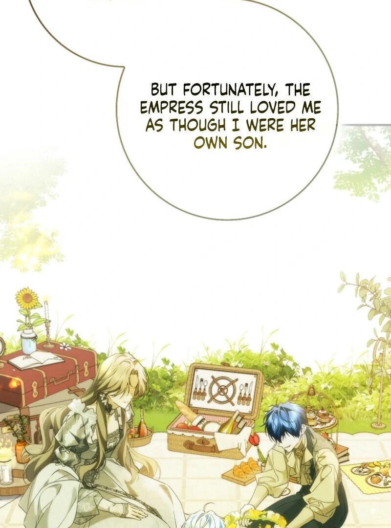 Read Don’t pick up the trash you threw away Manga Online