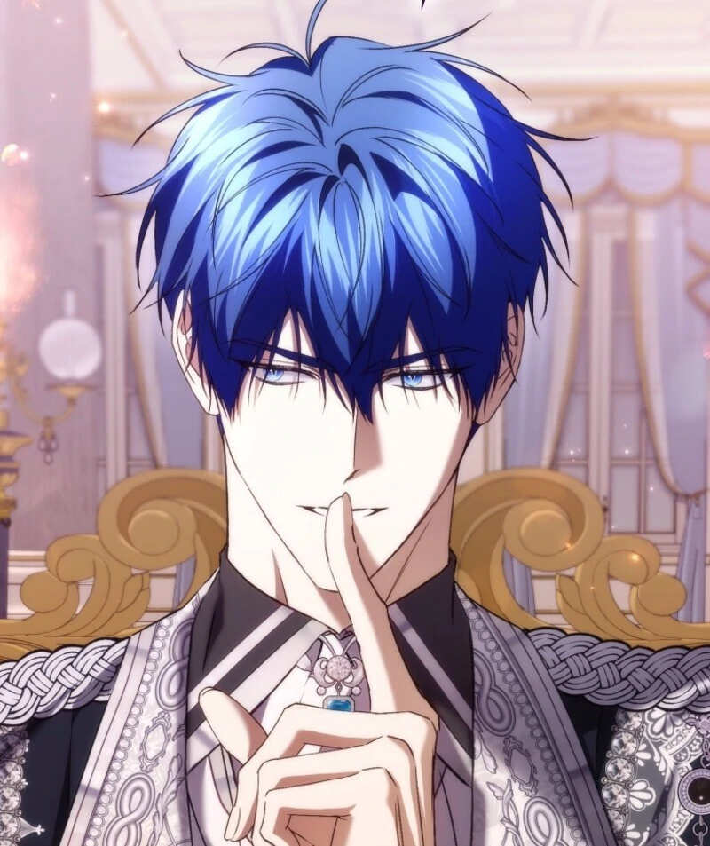 Read Don’t pick up the trash you threw away Manga Online