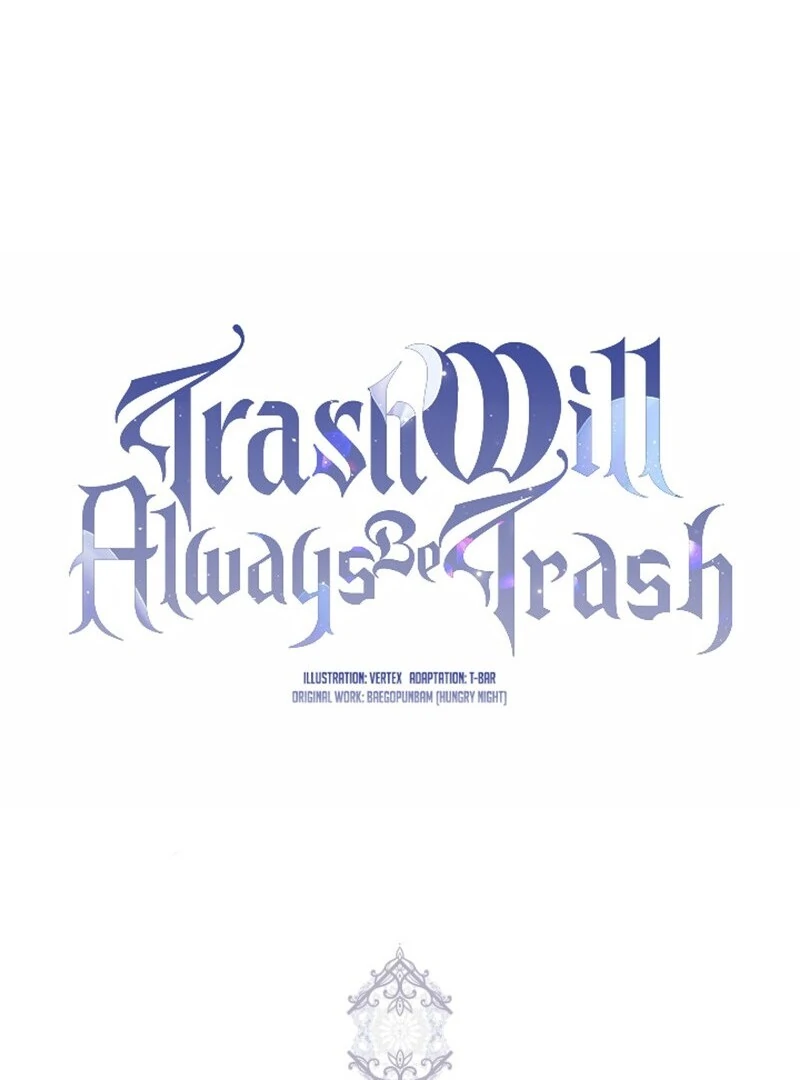 Read Don’t pick up the trash you threw away Manga Online