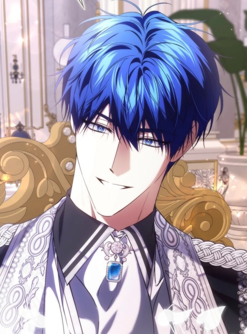 Read Don’t pick up the trash you threw away Manga Online