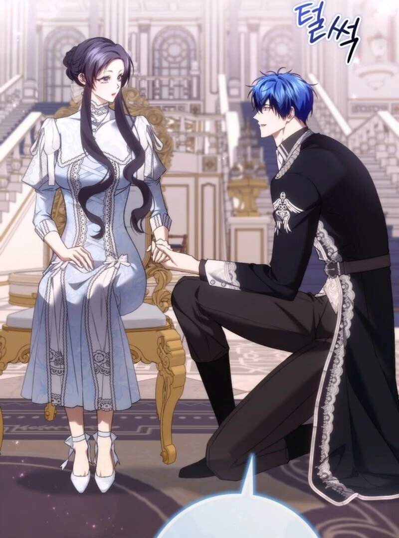 Read Don’t pick up the trash you threw away Manga Online