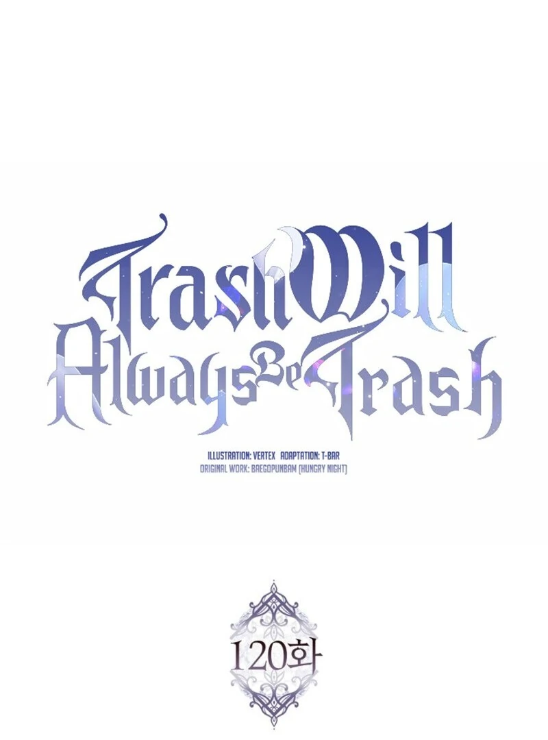 Read Don’t pick up the trash you threw away Manga Online