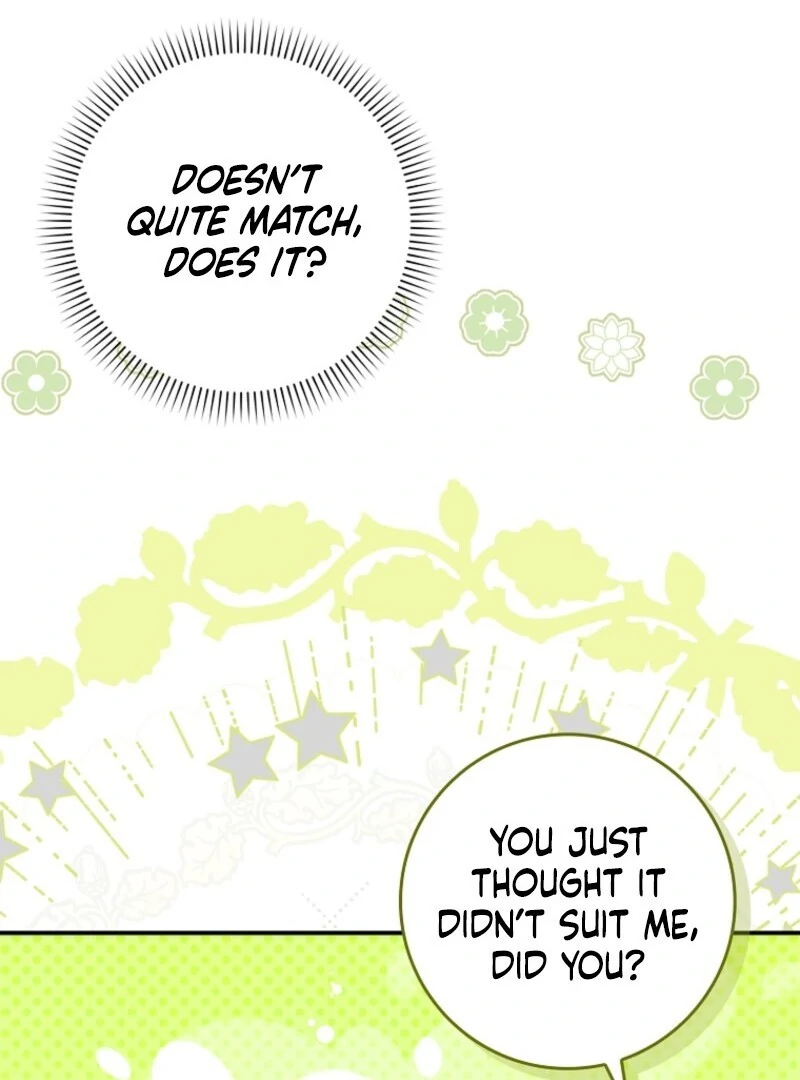 Read Don’t pick up the trash you threw away Manga Online