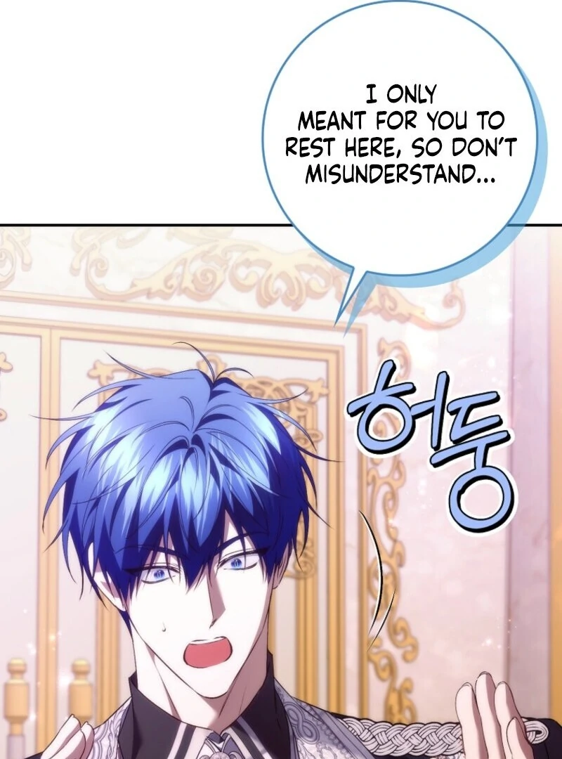 Read Don’t pick up the trash you threw away Manga Online