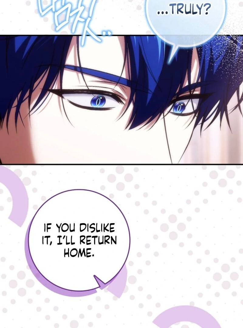 Read Don’t pick up the trash you threw away Manga Online