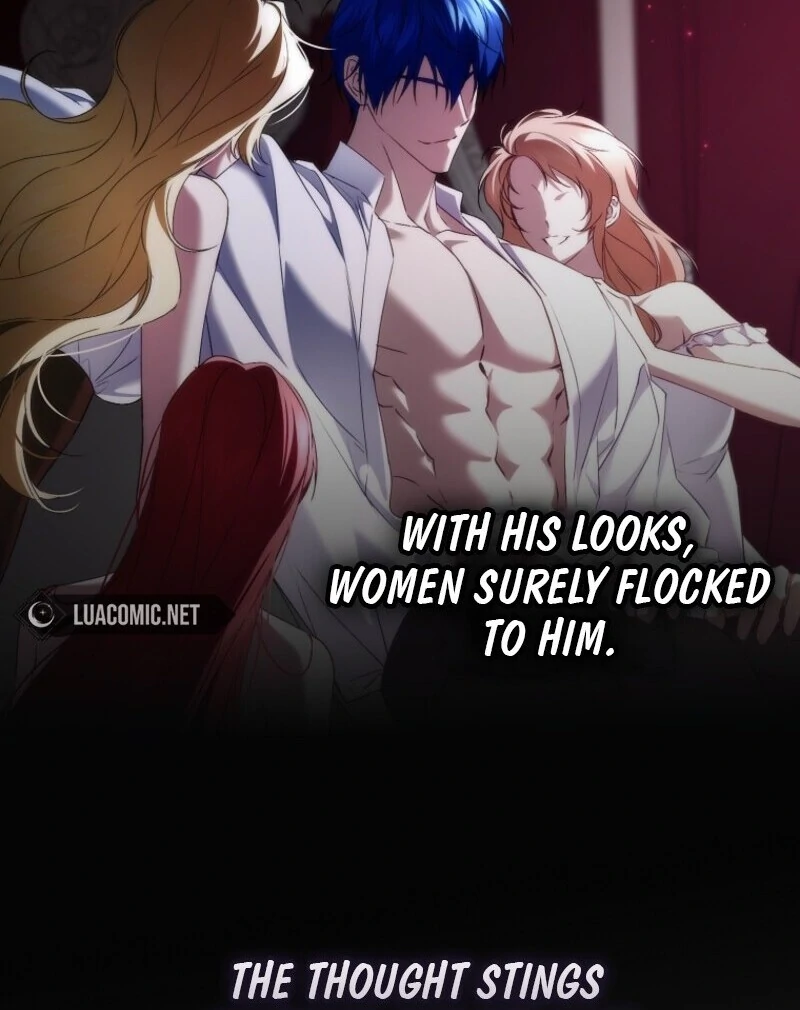 Read Don’t pick up the trash you threw away Manga Online