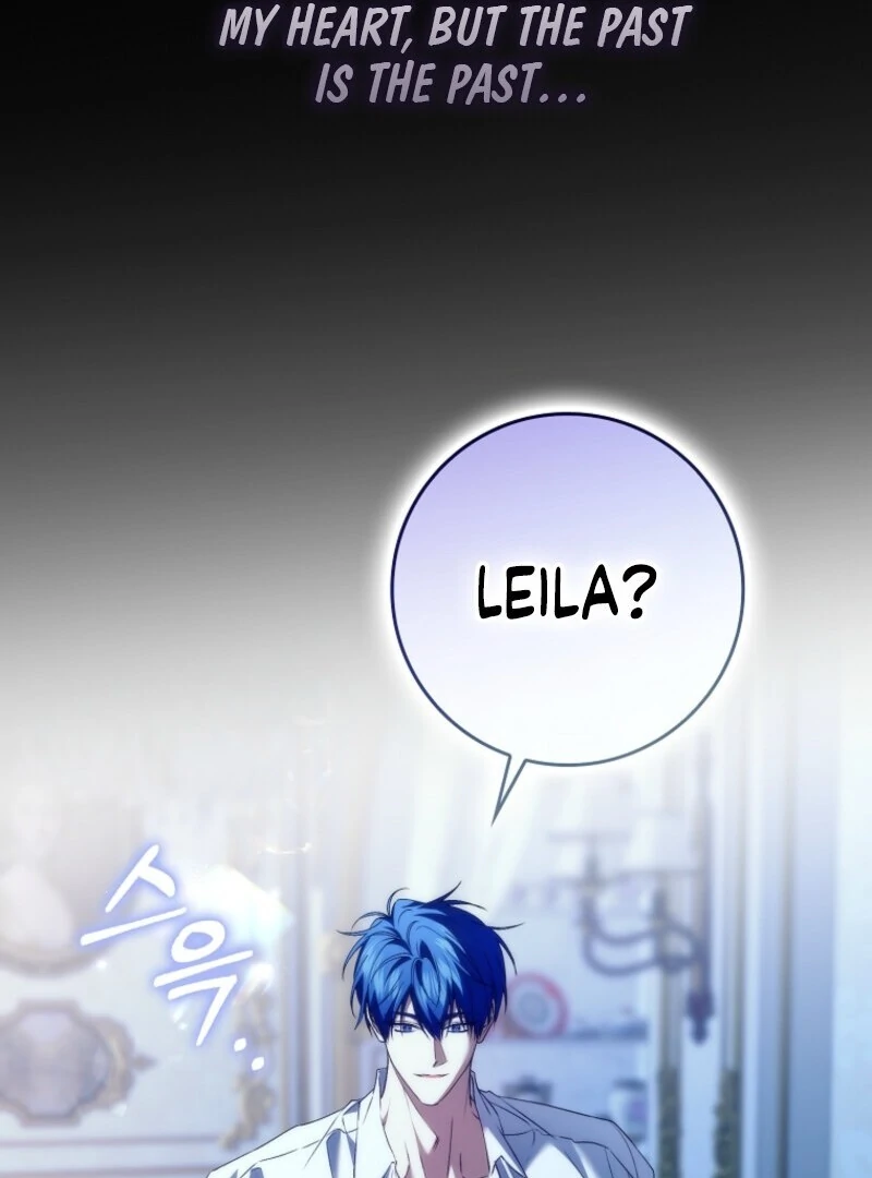 Read Don’t pick up the trash you threw away Manga Online