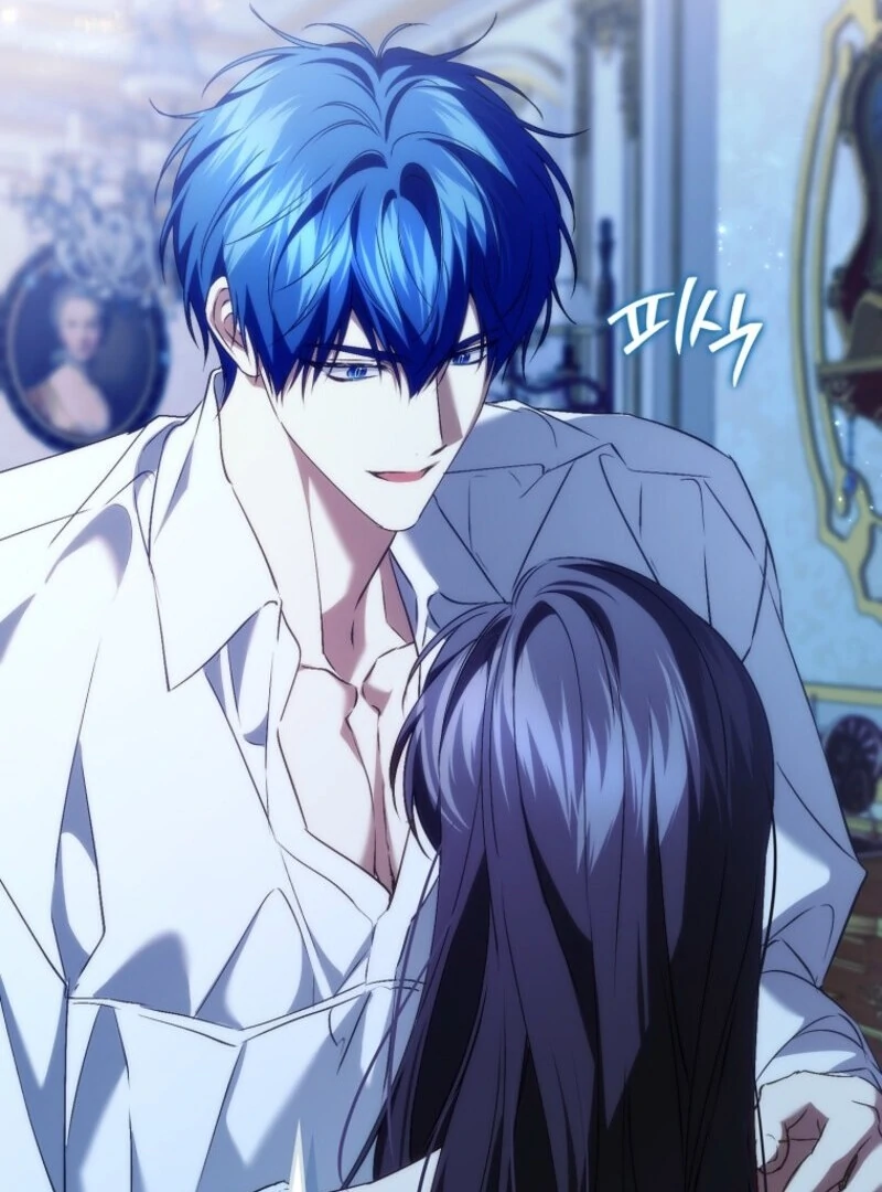 Read Don’t pick up the trash you threw away Manga Online