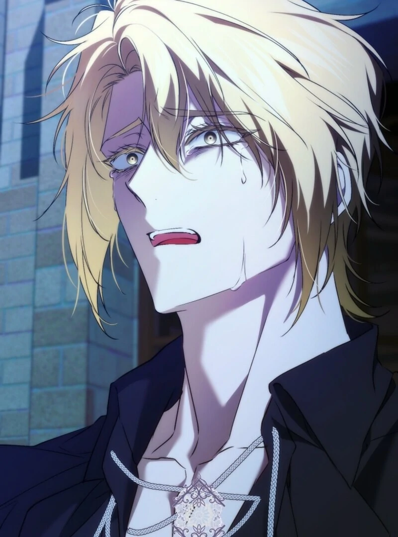 Read Don’t pick up the trash you threw away Manga Online