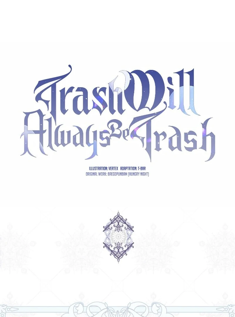 Read Don’t pick up the trash you threw away Manga Online