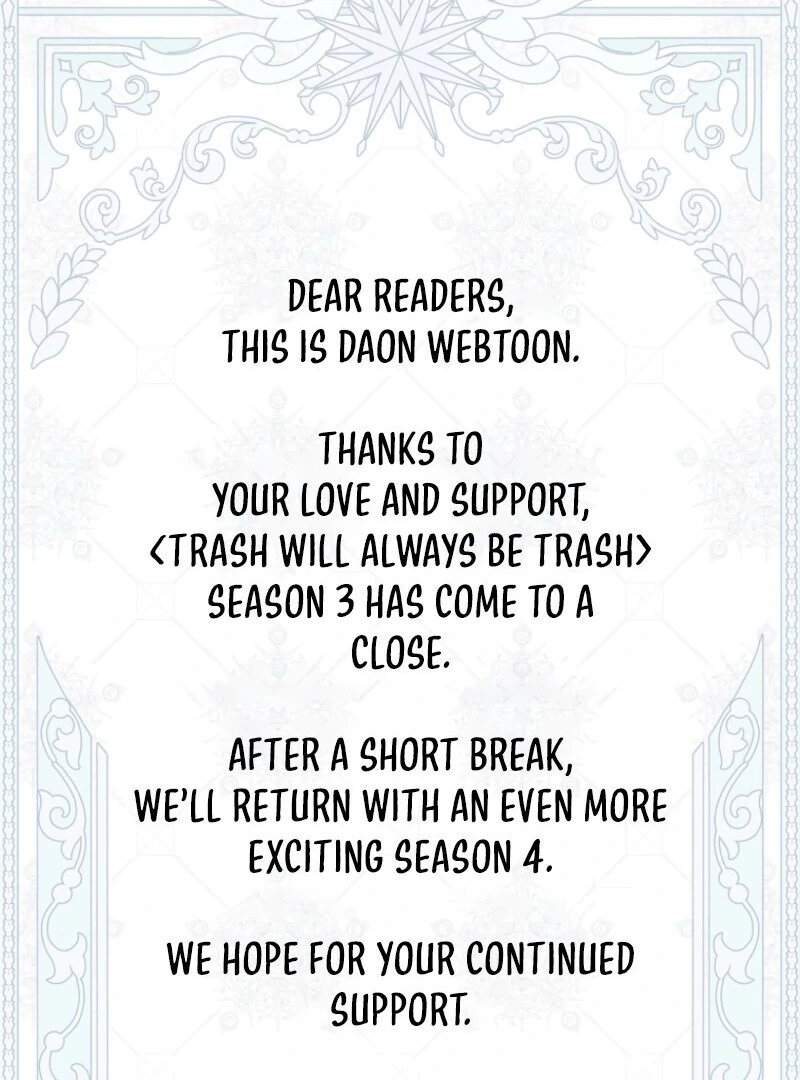 Read Don’t pick up the trash you threw away Manga Online