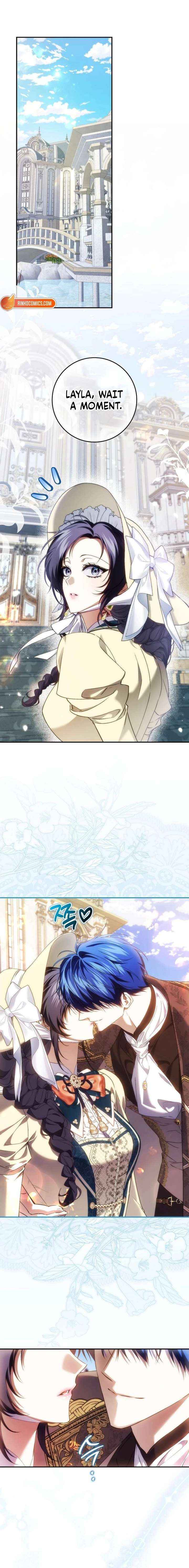 Read Don’t pick up the trash you threw away Manga Online