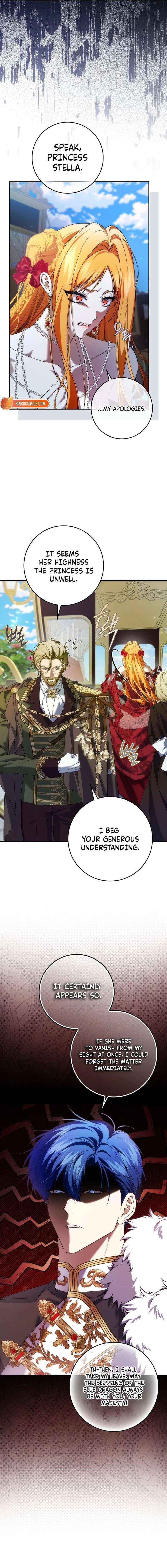 Read Don’t pick up the trash you threw away Manga Online