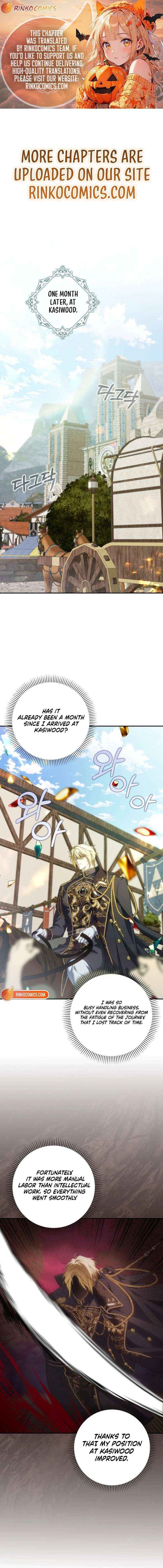 Read Don’t pick up the trash you threw away Manga Online