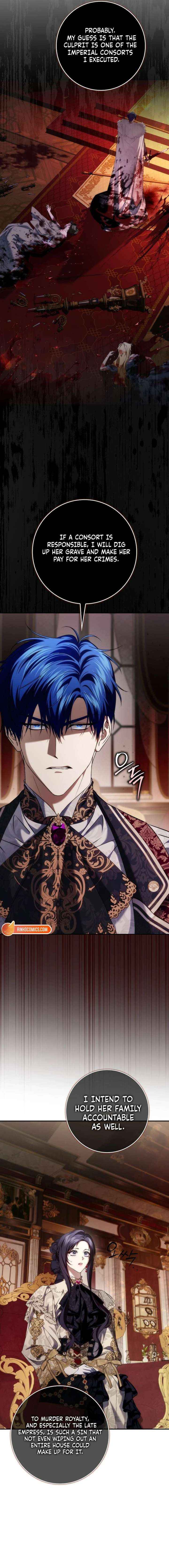 Read Don’t pick up the trash you threw away Manga Online