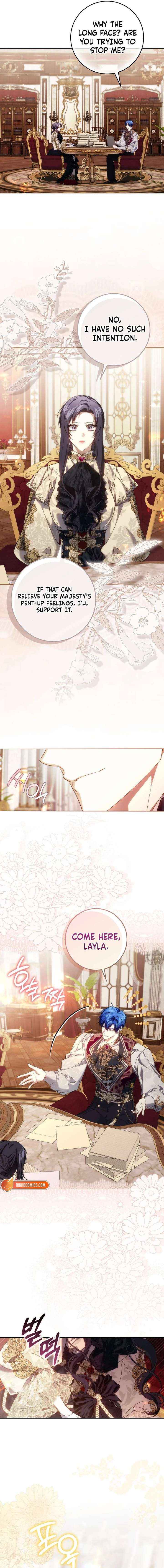 Read Don’t pick up the trash you threw away Manga Online