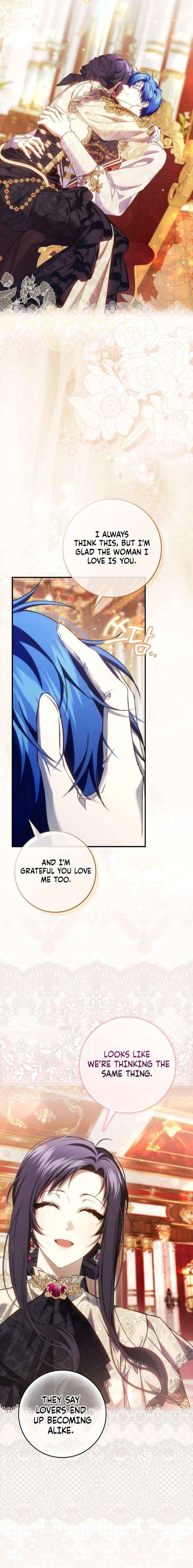 Read Don’t pick up the trash you threw away Manga Online