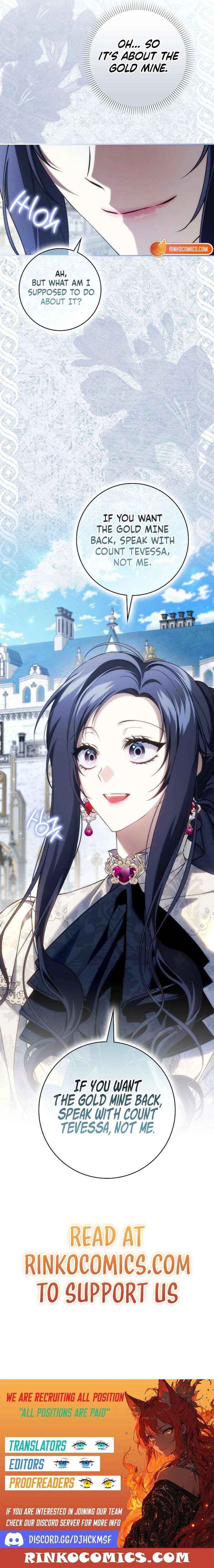 Read Don’t pick up the trash you threw away Manga Online