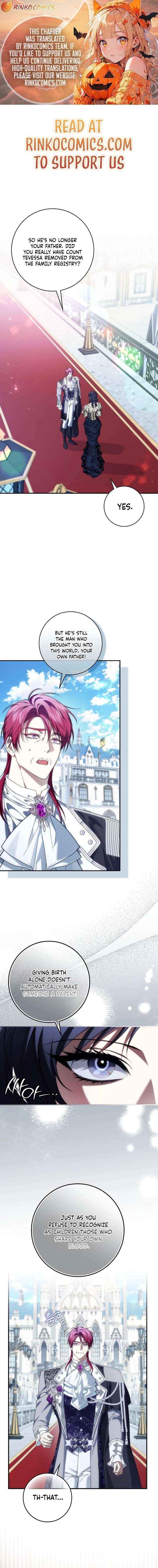 Read Don’t pick up the trash you threw away Manga Online