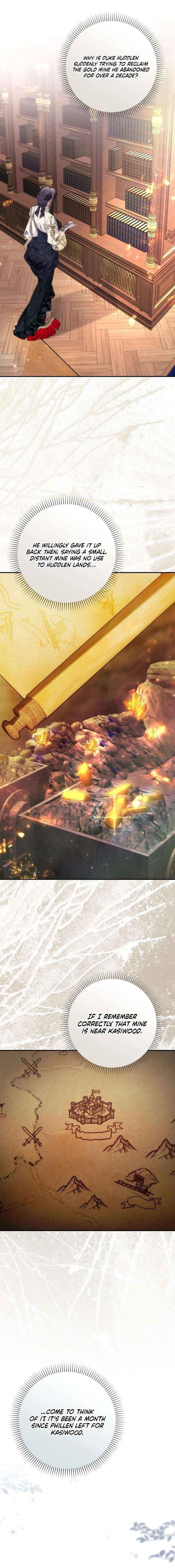 Read Don’t pick up the trash you threw away Manga Online