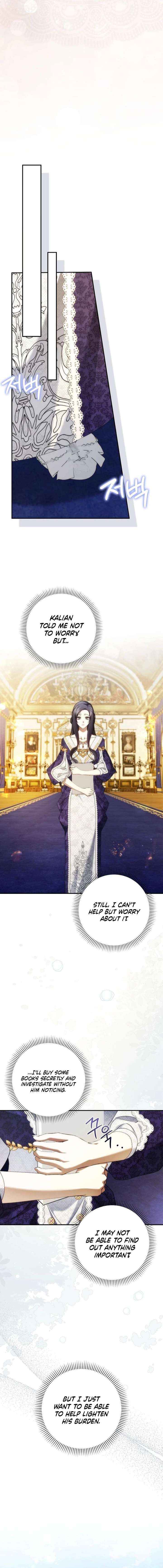 Read Don’t pick up the trash you threw away Manga Online