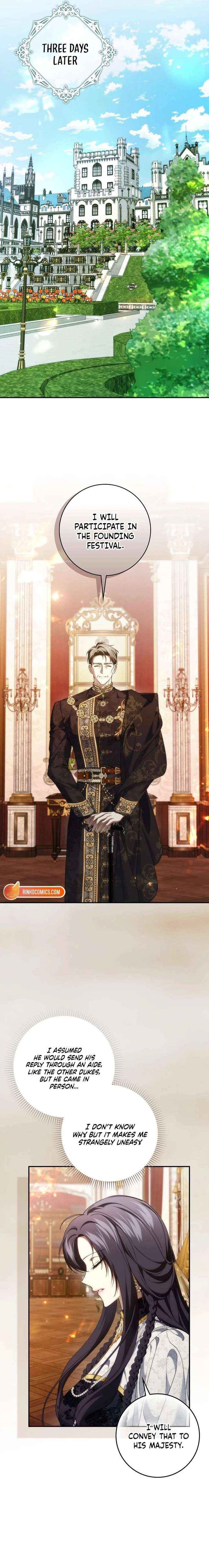 Read Don’t pick up the trash you threw away Manga Online