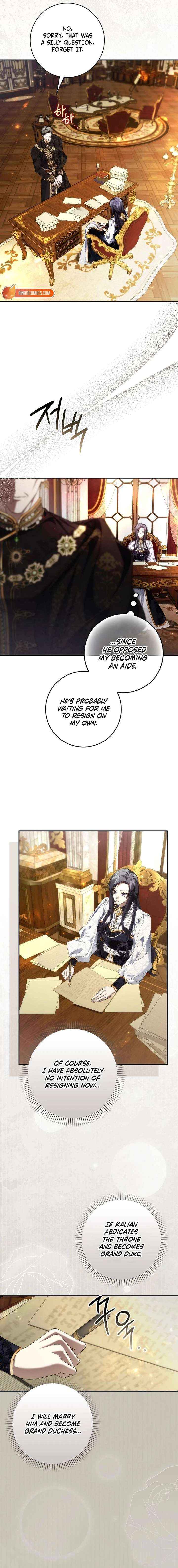 Read Don’t pick up the trash you threw away Manga Online