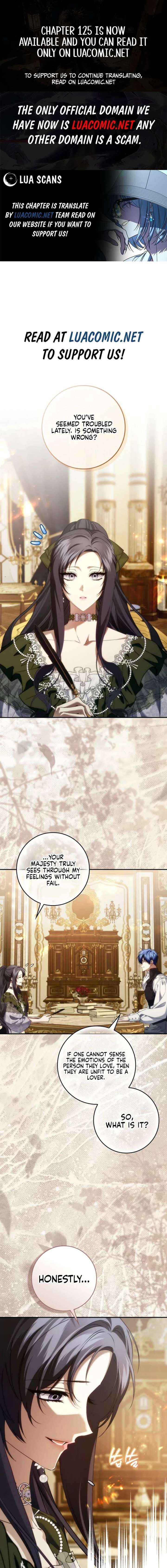 Read Don’t pick up the trash you threw away Manga Online