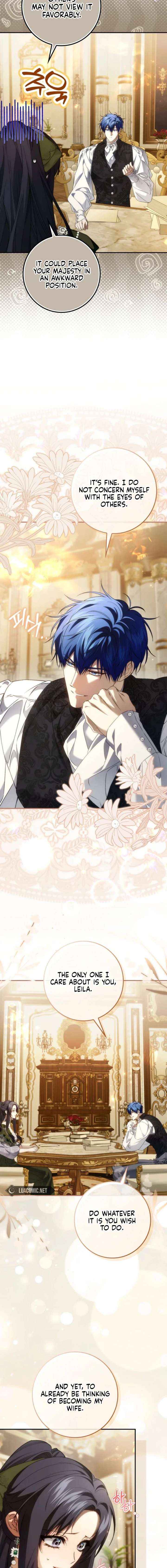 Read Don’t pick up the trash you threw away Manga Online