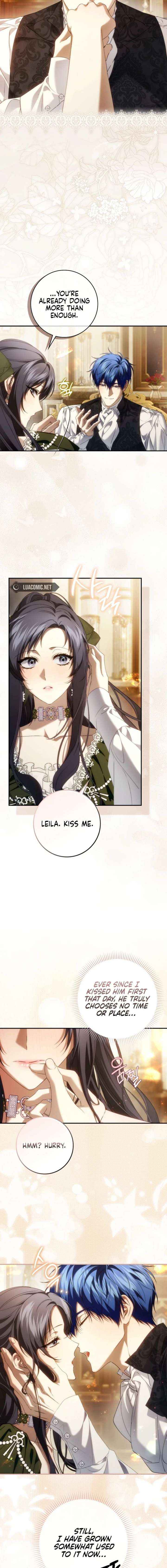 Read Don’t pick up the trash you threw away Manga Online