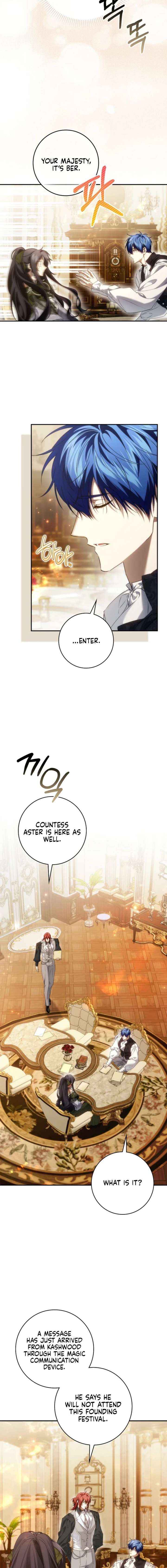 Read Don’t pick up the trash you threw away Manga Online