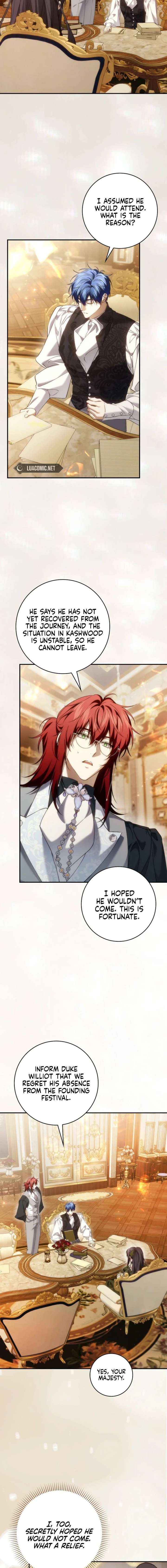 Read Don’t pick up the trash you threw away Manga Online