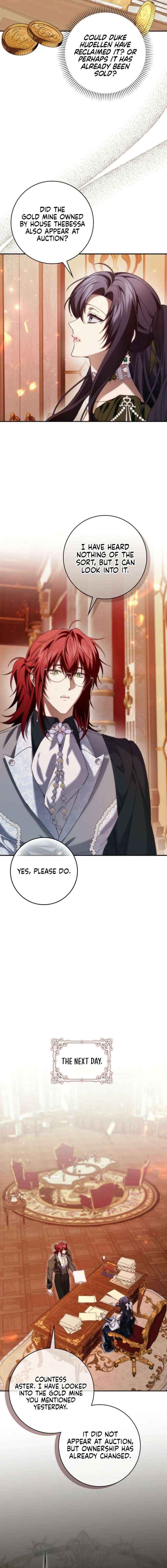 Read Don’t pick up the trash you threw away Manga Online