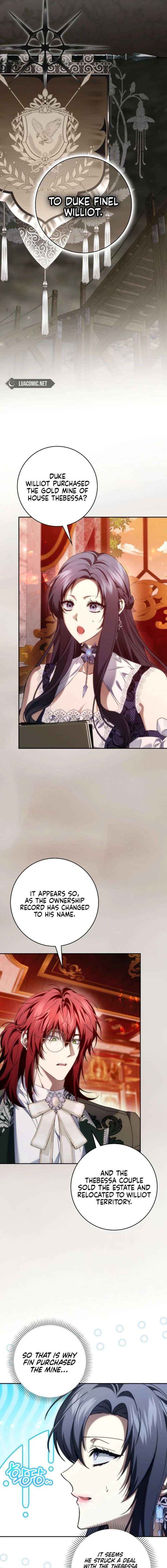 Read Don’t pick up the trash you threw away Manga Online