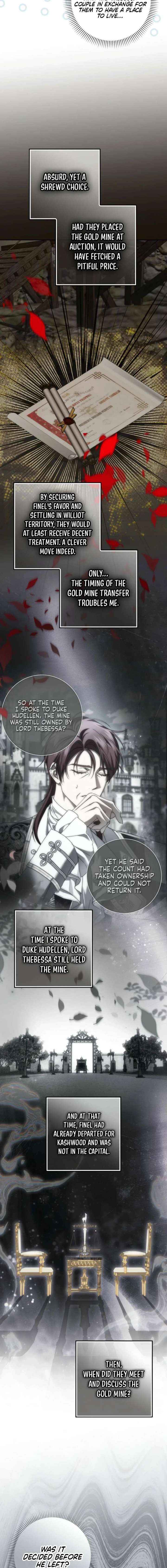 Read Don’t pick up the trash you threw away Manga Online