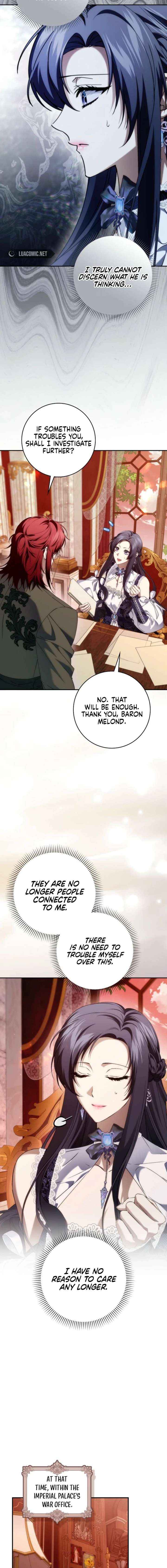 Read Don’t pick up the trash you threw away Manga Online