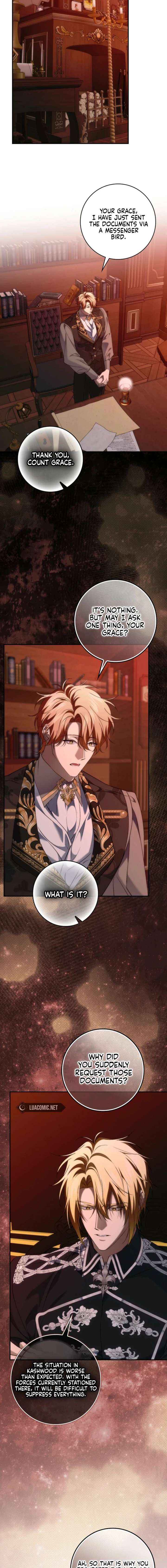 Read Don’t pick up the trash you threw away Manga Online