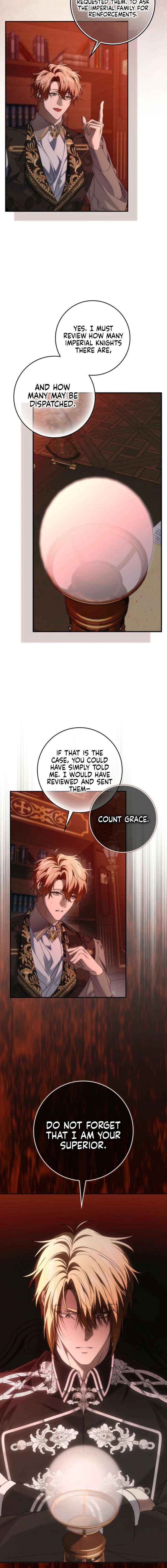 Read Don’t pick up the trash you threw away Manga Online