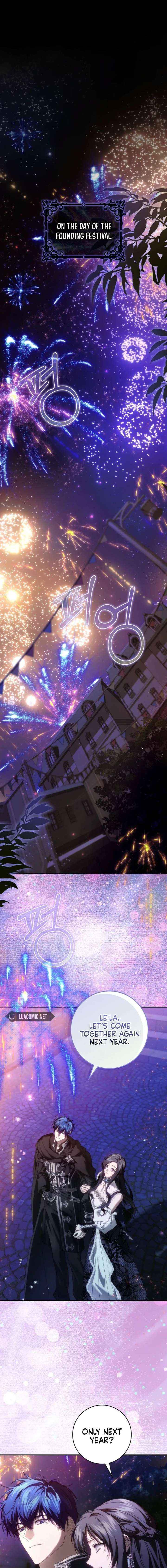 Read Don’t pick up the trash you threw away Manga Online